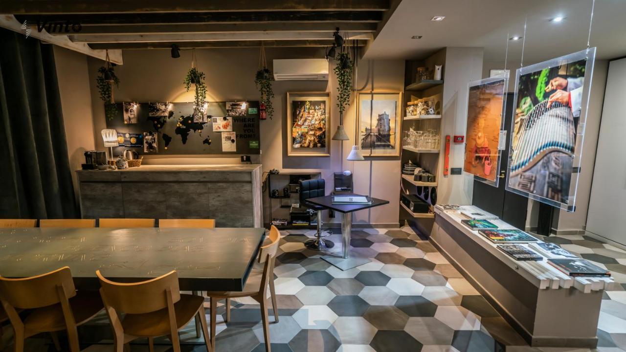 Vinto House Downtown Guest house 3*
