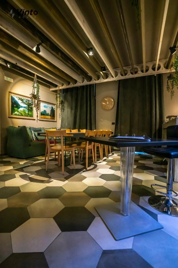 Guest house Vinto House Downtown