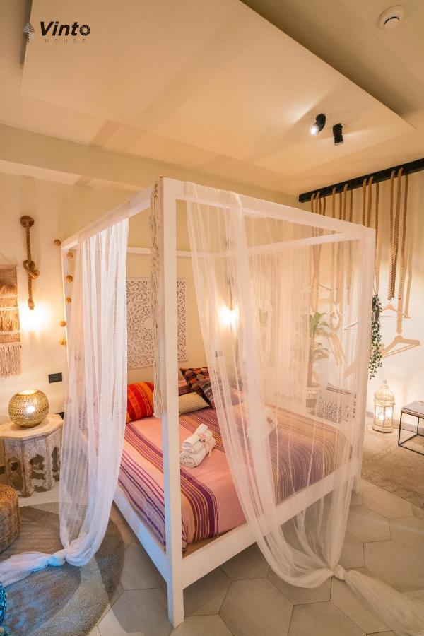 Vinto House Downtown 3* Salerno