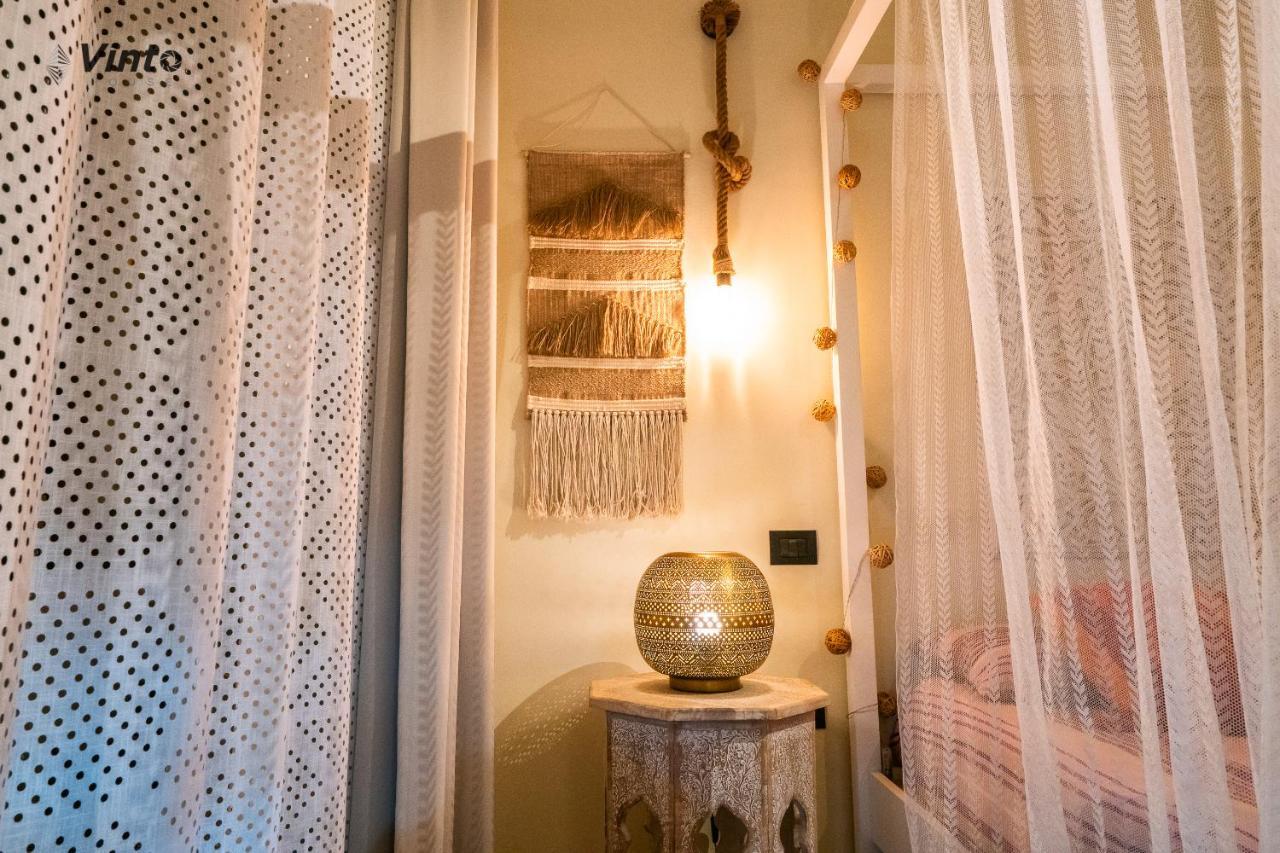 Vinto House Downtown Guest house 3*