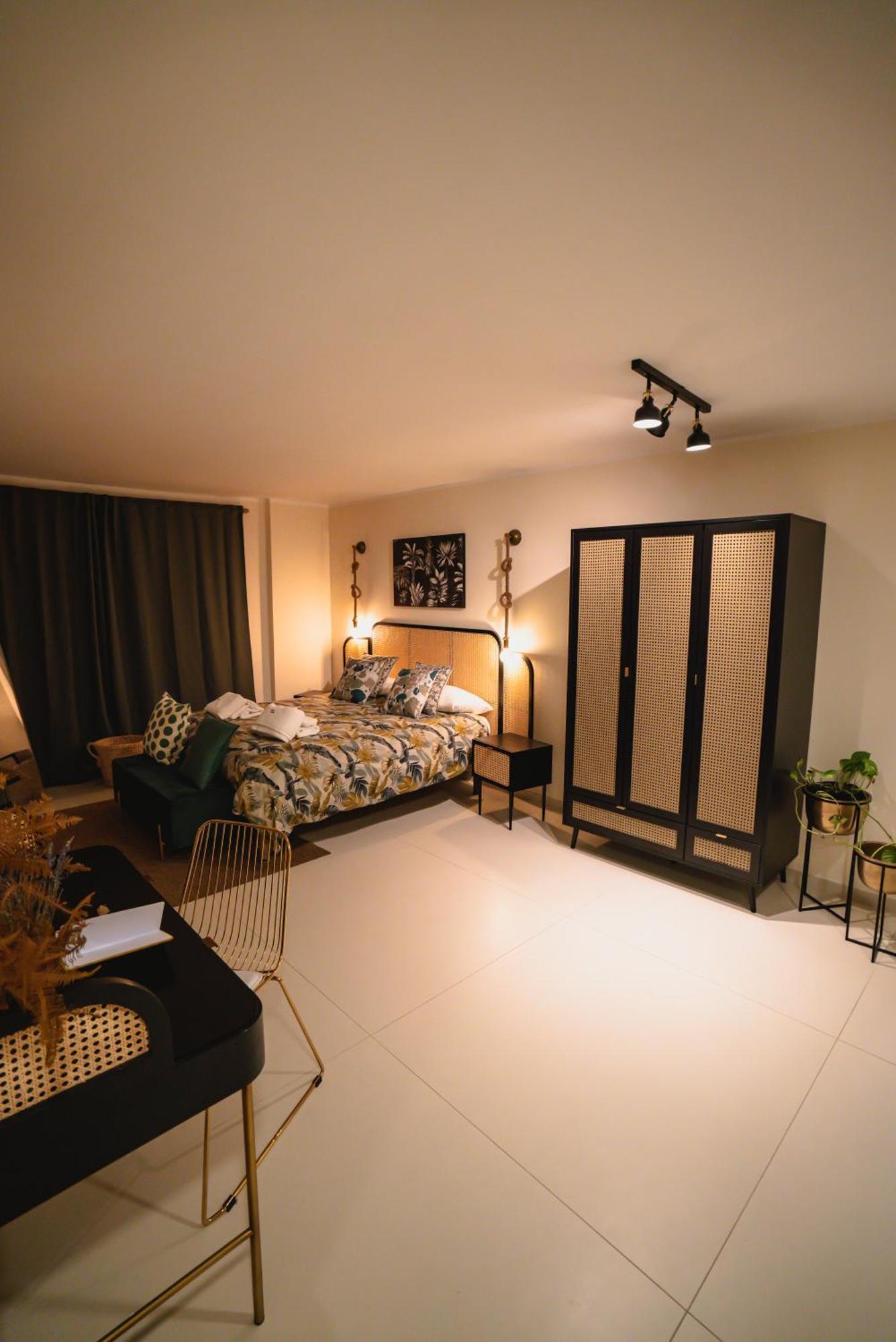 Vinto House Downtown Guest house Salerno