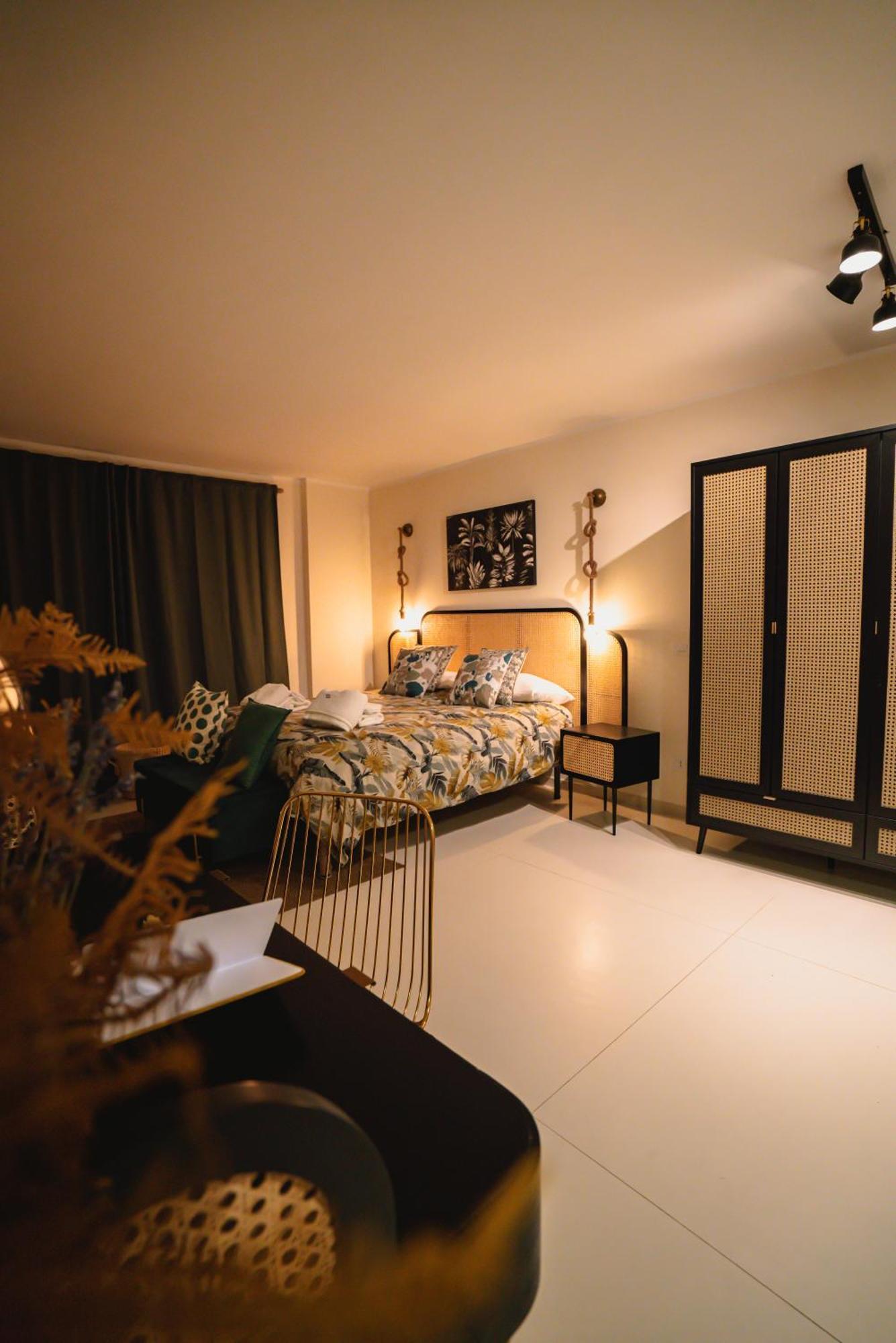 Vinto House Downtown Guest house 3*