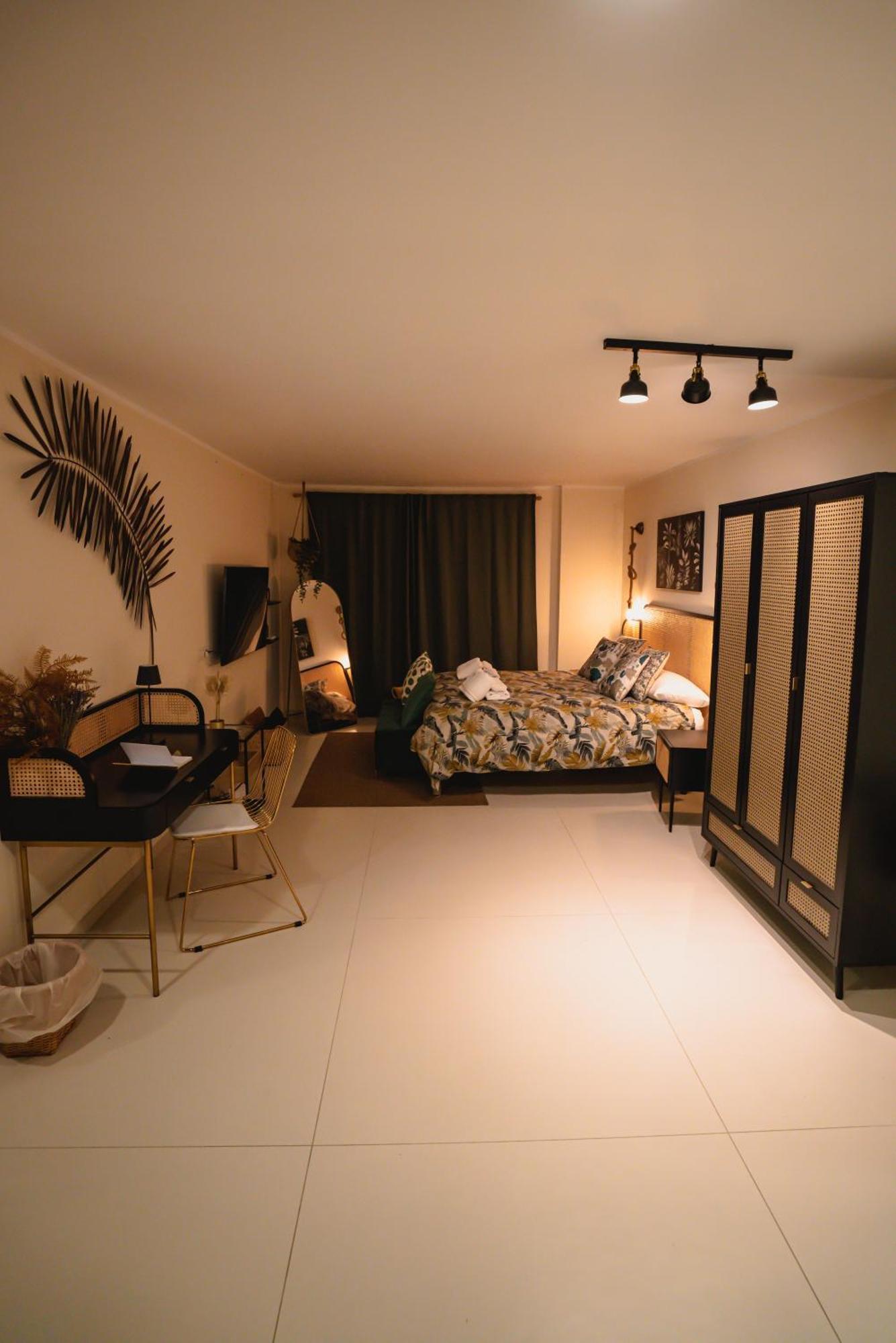 Vinto House Downtown Guest house Salerno