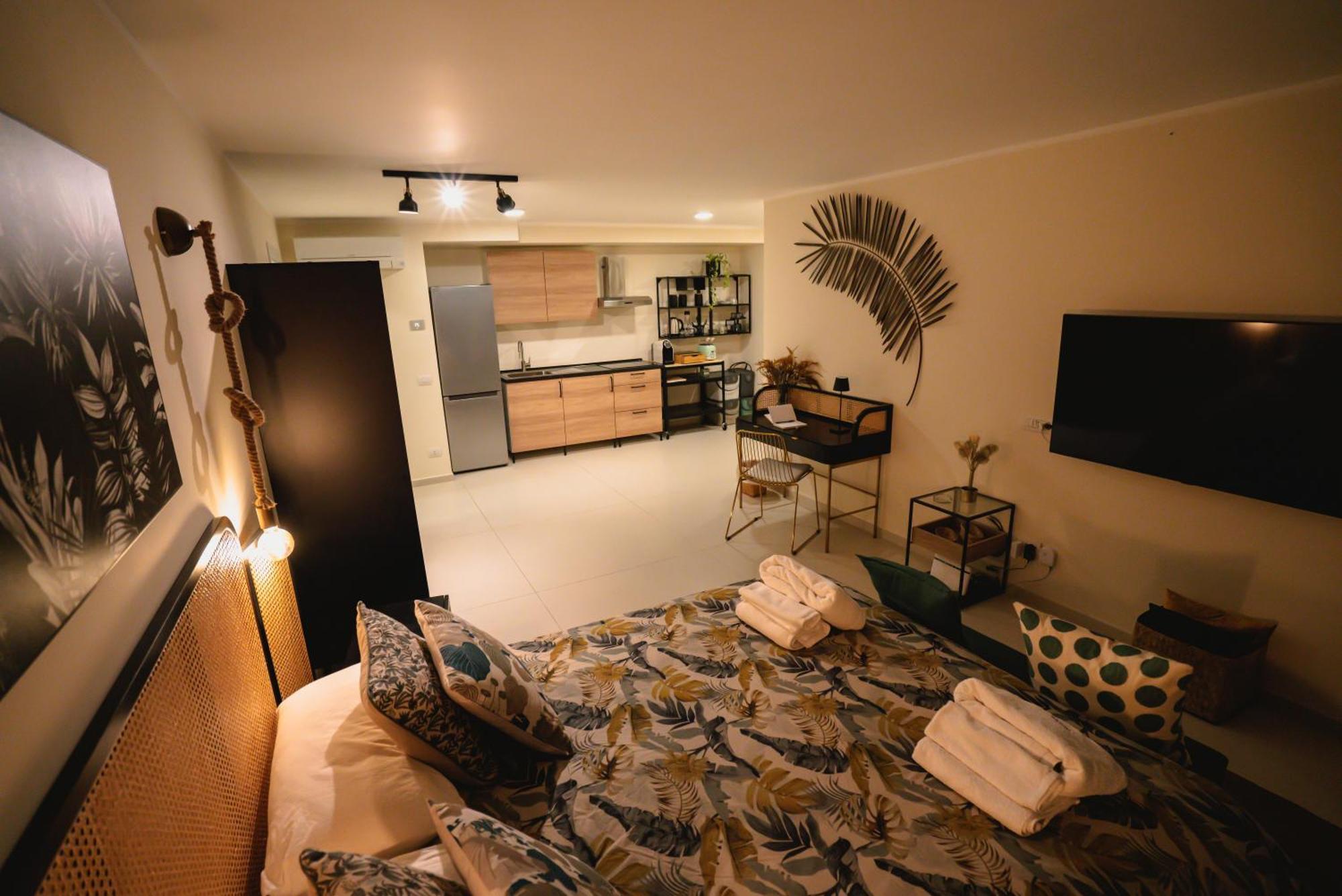 Vinto House Downtown Guest house 3*