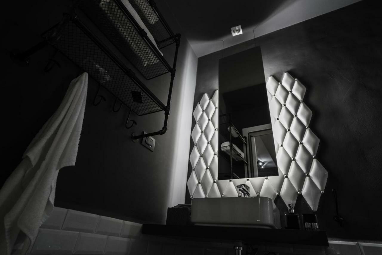 Vinto House Downtown Salerno