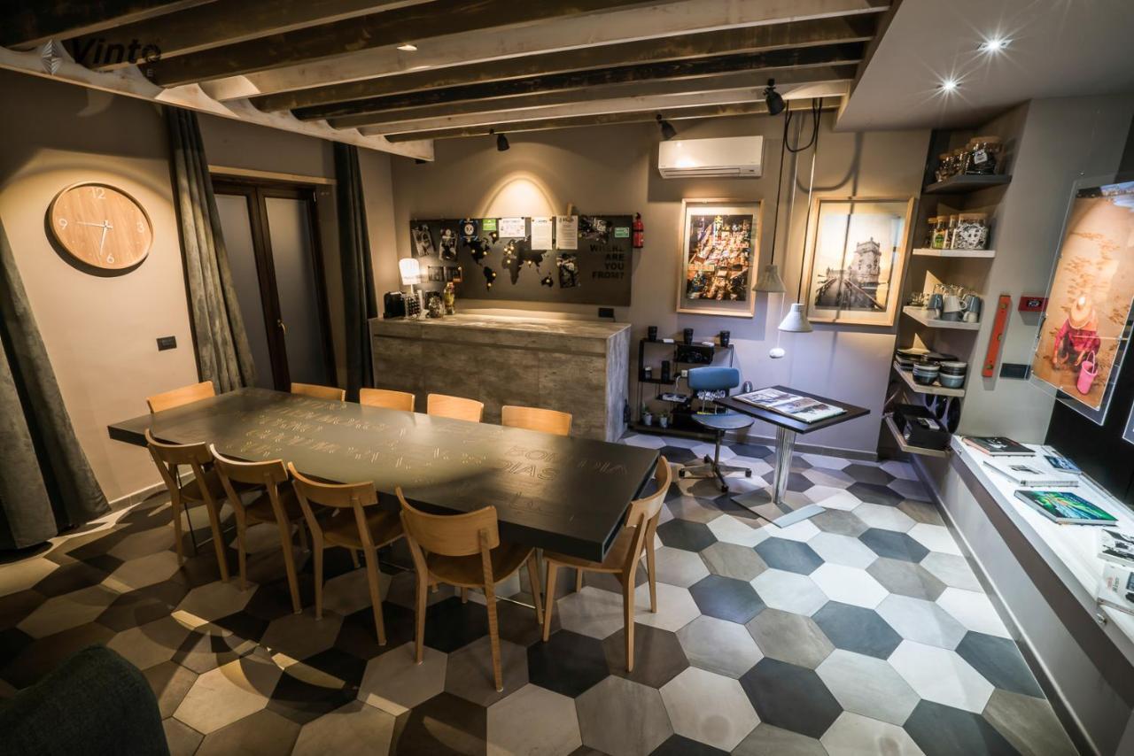 Vinto House Downtown Guest house Salerno