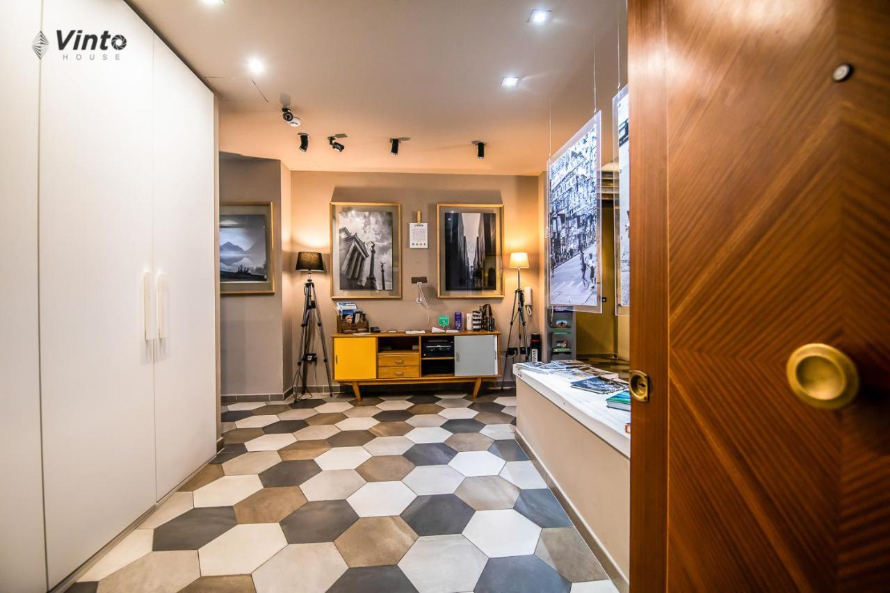 Vinto House Downtown 3* Salerno