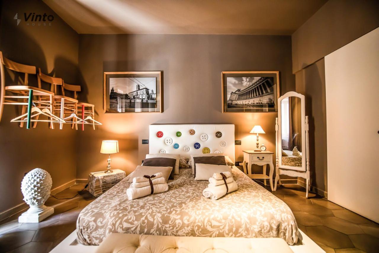 Vinto House Downtown 3*
