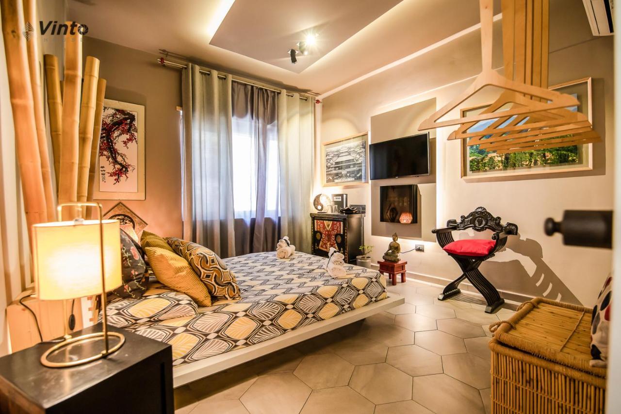 Vinto House Downtown Guest house 3*