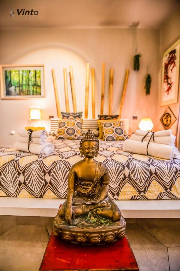 Vinto House Downtown 3*