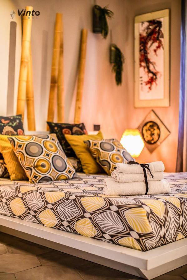 Vinto House Downtown Guest house