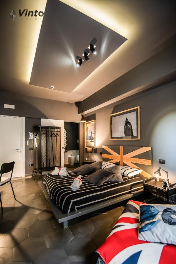 Vinto House Downtown 3* Salerno