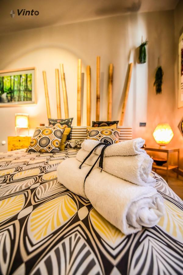 Vinto House Downtown Salerno