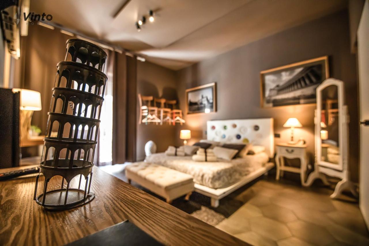 Vinto House Downtown 3*